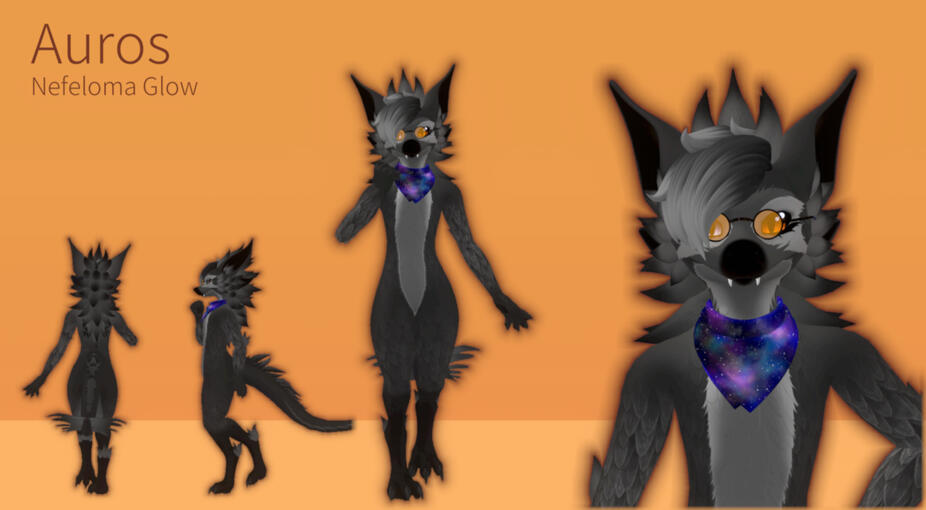 My Personal Sona!