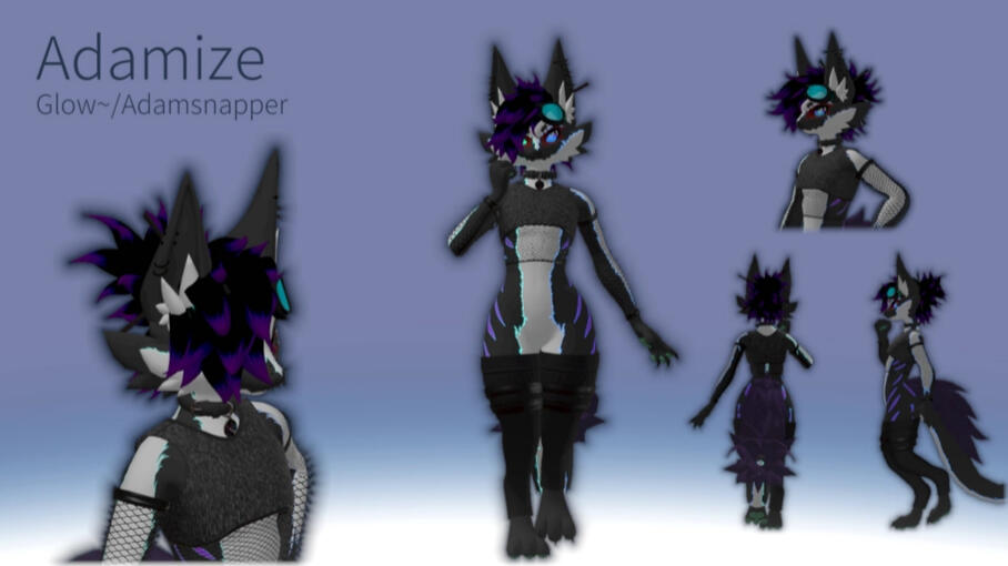 Adamize